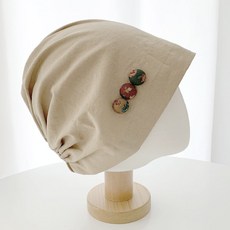 린넨비니