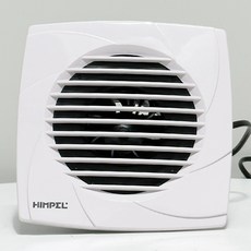 힘펠 터보팬 JV-102, 방문설치(현장결재), 1개