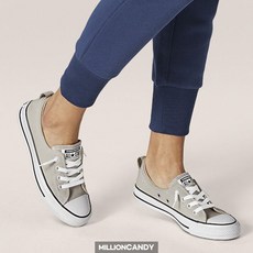 컨버스척테일러쇼어라인