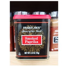 트레이더조시즈닝