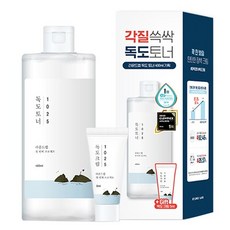 독도스킨