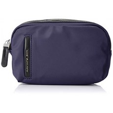 Mandarina Duck Hunter 소형 부품 Damen 클러치 Blau (Eclipse)