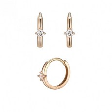 반클리프아펠귀걸이