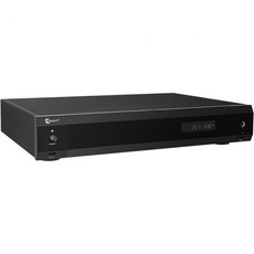 EWEAT R114Kp60 블루레이 HDR 하이파이 뮤직 DAC 홈시어터 미디어 플레이어 및 DSD 디지털 오디오 3D 울트라 HD H.265 스마트 TV 박스 - eweat