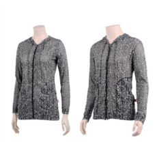 남자비치가디건