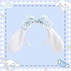 마이멜로디머리띠