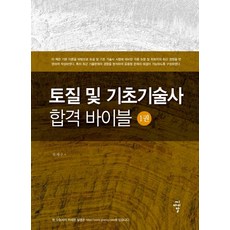 토질및기초기술사합격바이블