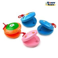 어린이캐스터네츠