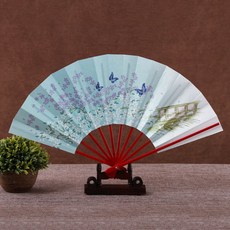 이정현부채