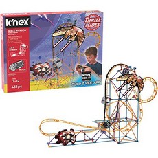 knex롤러코스터
