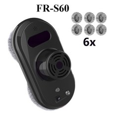 유리창로봇청소기