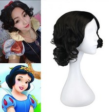 백설공주컨셉촬영