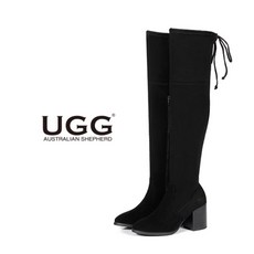 첸다 니하이 어그 부츠 UGG AS 521028