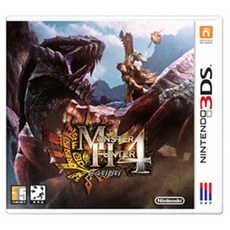 몬스터헌터라이즈스위치