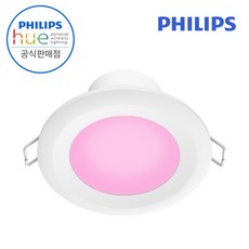 필립스휴조명