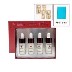 센텔리안24 엑스퍼트 마데카 멜라 캡쳐 앰플RX 시즌2 1박스( 7ml x 4ea) + 헤어고정시트, 1박스 + 헤어고정시트