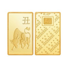 한국금거래소골드바37.5g
