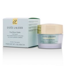 에스티 로더 DayWear Matte Oil-Control ant*-Oxidant Moisture Gel Creme Oily Skin 30ml