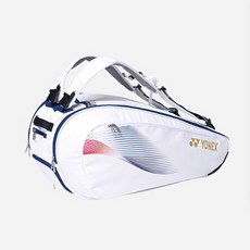요넥스 - BA29LTDEX 3단라켓가방/한정판/78X38X33cm, 요넥스 BA29LTDEX 3단라켓가방 WG