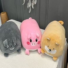 뚱이인형