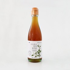 내가본참기름