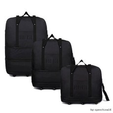 부자오빠3단이민가방