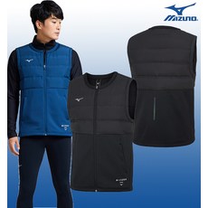 미즈노 미즈노 가격인하 구스 다운 베스트LIGHT GOOSE DOWN VEST_32YE9600