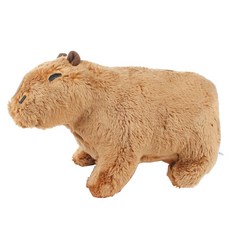 카피바라인형