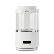  [한일] 이지필 글라스 가열식 가습기 HGSP-3500R 물멍가습기, 단품 