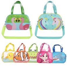 비치붐아쿠아비치백