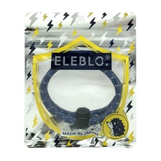 [그린에버메디신] 일본 ELEBLO 정전기밴드 M 사이즈 블루 EB-13-6