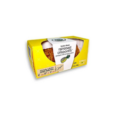 레인코스트크리스프코티