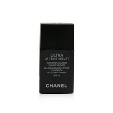 샤넬 울트라 르 뗑 벨벳 블러링 파데 spf15 - b40, 상세페이지 참조, 상세페이지 참조