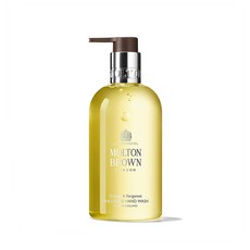 몰튼브라운비누