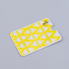 교통카드중복인식방지