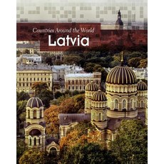 Latvia Paperback, Heinemann Educational Books