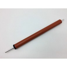 HP 2300 RC1 0991 000 용 1 PC 로우 저 슬리브 롤러 퓨저 압력 롤러