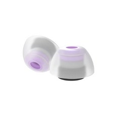 누온 보이스플러스 갤럭시 버즈3 프로용 이어팁, M Size, 1Pair