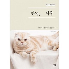 안녕리꿍