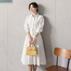 라인에디션원피스 TOP01