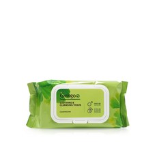 코스트코 참존 징코 수딩 앤 클렌징 티슈 70매 x 2, 2개