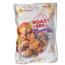 피코크폭립