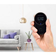 극초미세먼지측정기