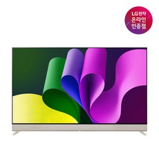 LG 올레드 오브제컬렉션 Pose 포제 라이프스타일 TV 42LX1TKNB 105cm