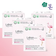 유기농본 팬티라이너 1개