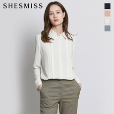 쉬즈미스셔츠