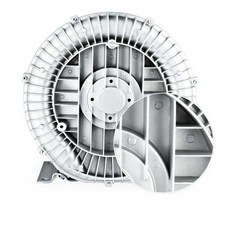 터보블로워 링 브로워 양식장 연못 배기 와류 엔진 팬, 370W x 380V 모델