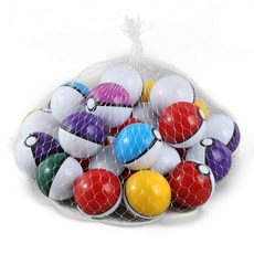 마스터볼비치볼