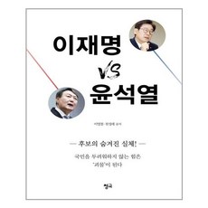 이재명윤석열