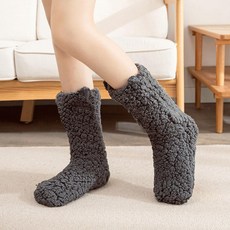 조임없는남자수면양말